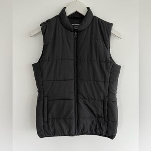 Joe Fresh puffer vest